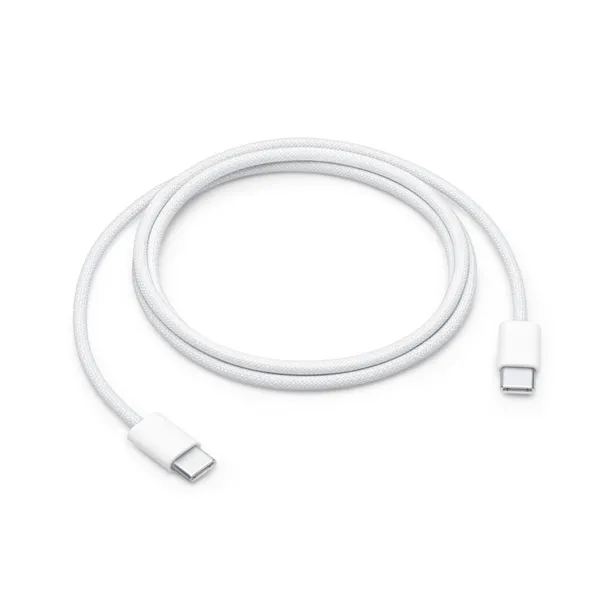 Cable de Carga USB-C Apple 1M 60W